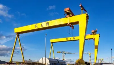 samson goliath cranes