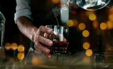 Un whiskey - © maeching