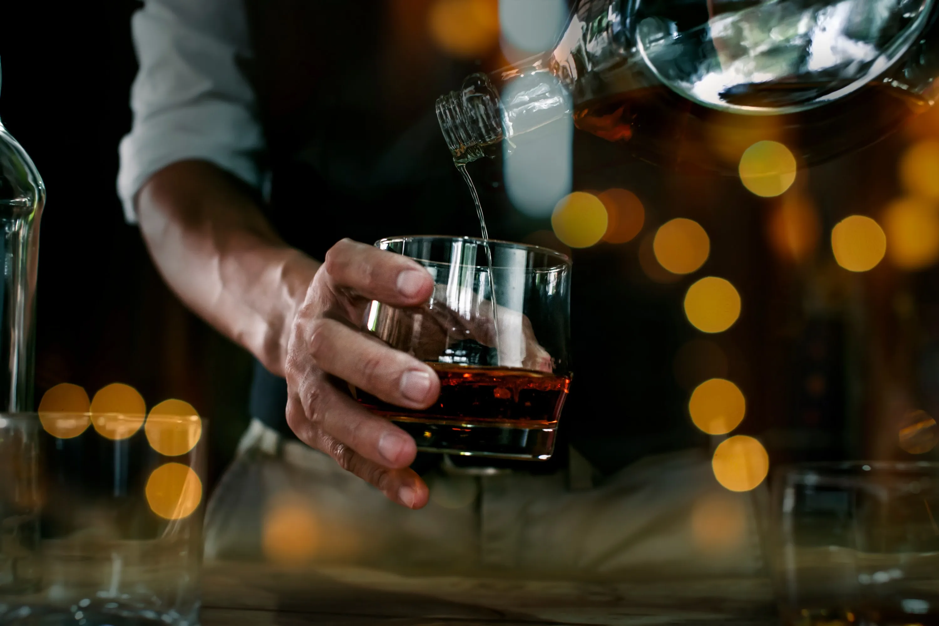 The Belfast Whiskey Club