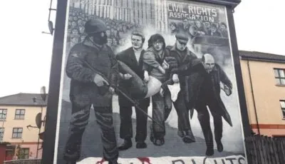bloody sunday
