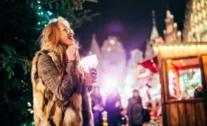 cork christmas market