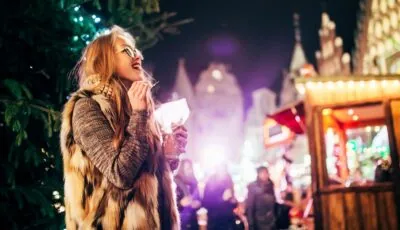 cork christmas market