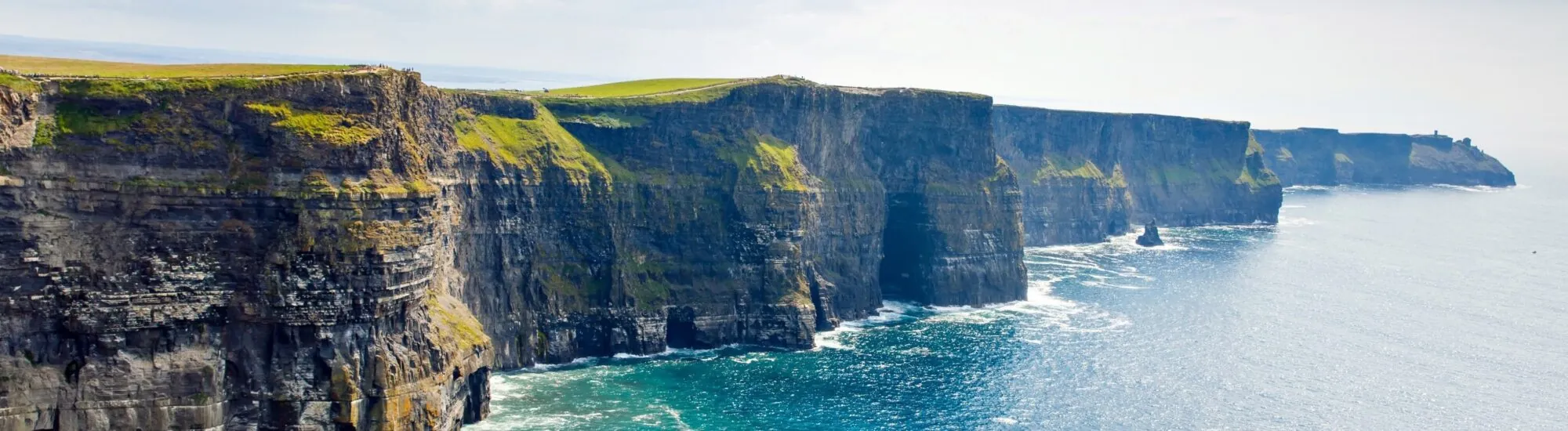 The Cliffs of Moher