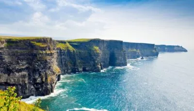 falaises de moher 1