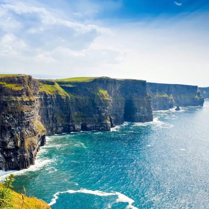 falaises de moher 1