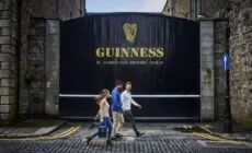 St James Gate, Dublin