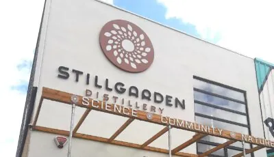 stillgarden distillery