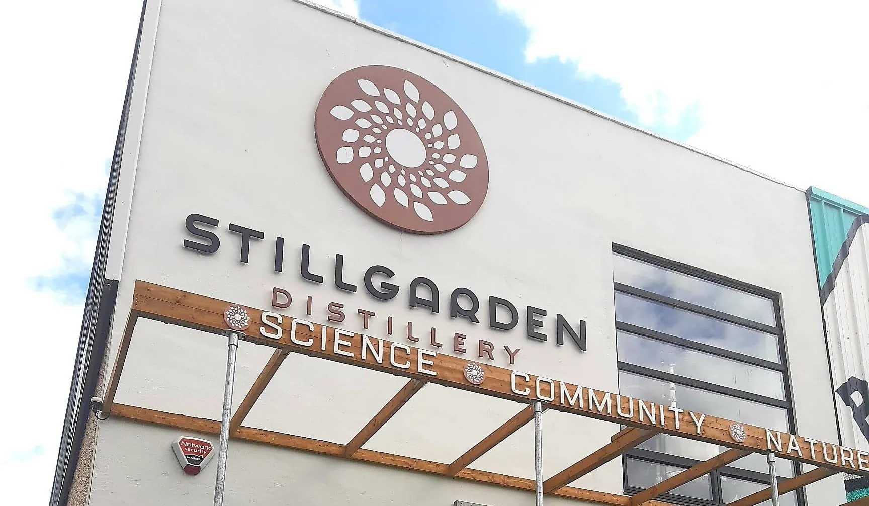 Stillgarden Distillery