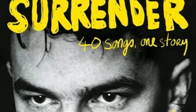 surrender bono