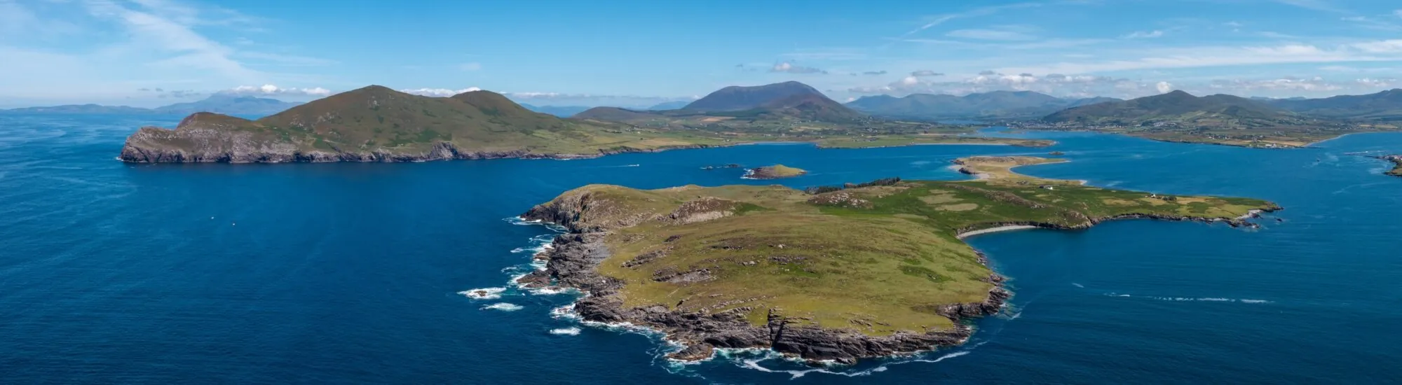 Valentia Island - © makasana photo