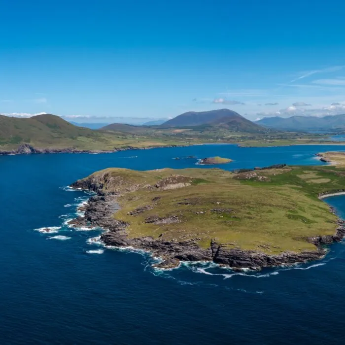 valentia island