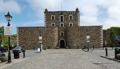 wicklow gaol 1