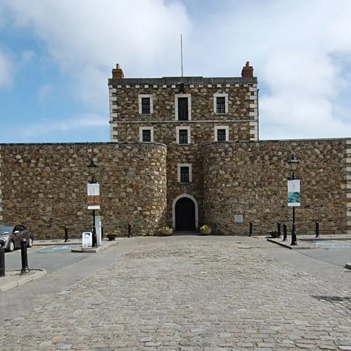 wicklow gaol 1