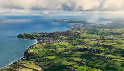 ballygally