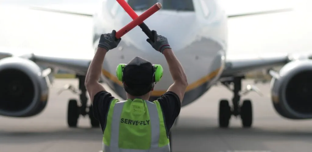A Ryanair Flight Dublin-Nantes Returns to Its Starting Point After 7 Hours in the Air!
