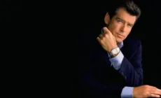 Pierce Brosnan