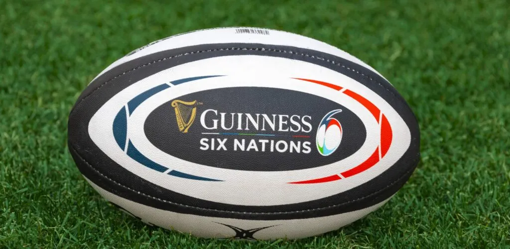 2023 Six Nations Tournament: Wales – Ireland Kickoff