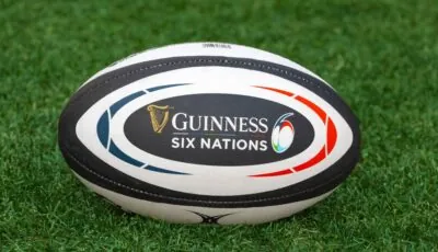 Tournoi des 6 Nations - © oasisamuel