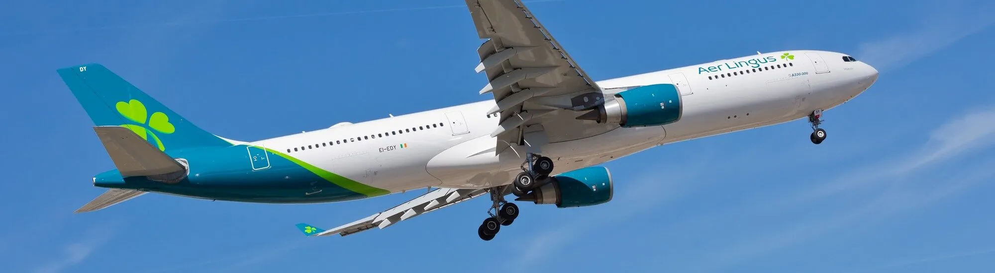 Aer Lingus