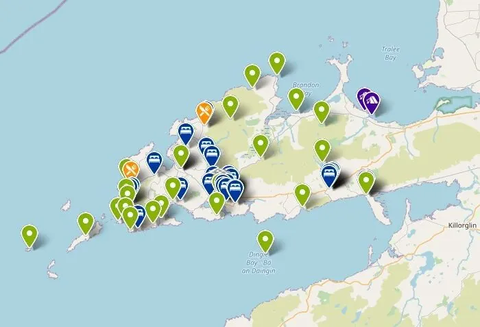 cartographie