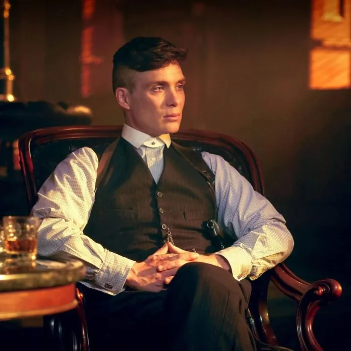 cillian murphy