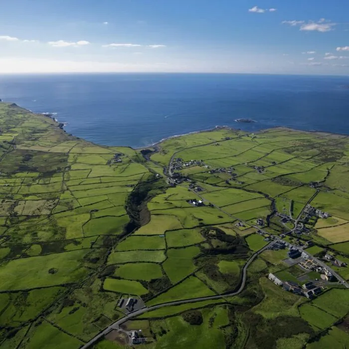 falaises de moher