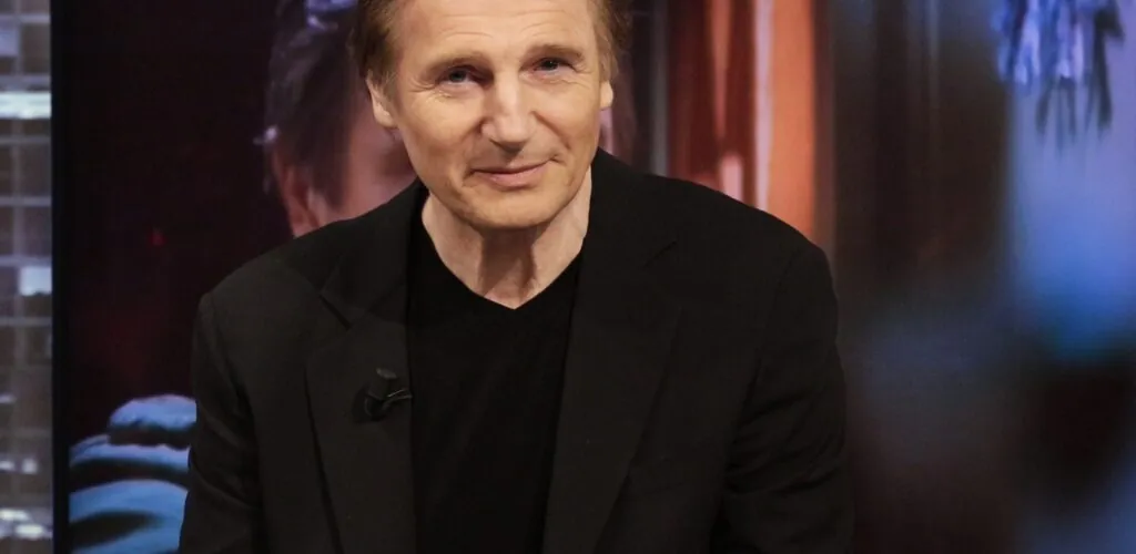 “It could happen”: Liam Neeson speaks out on the possibility of a united Ireland in his lifetime