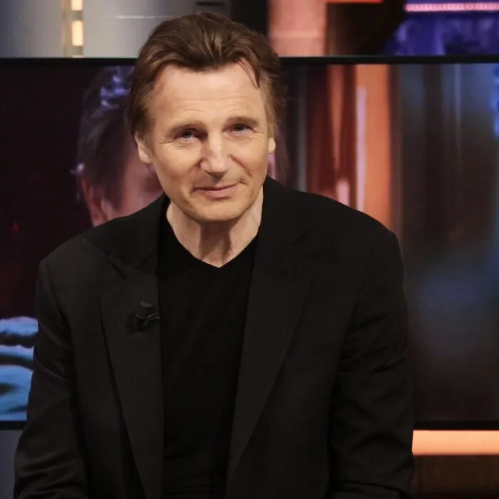 liam neeson