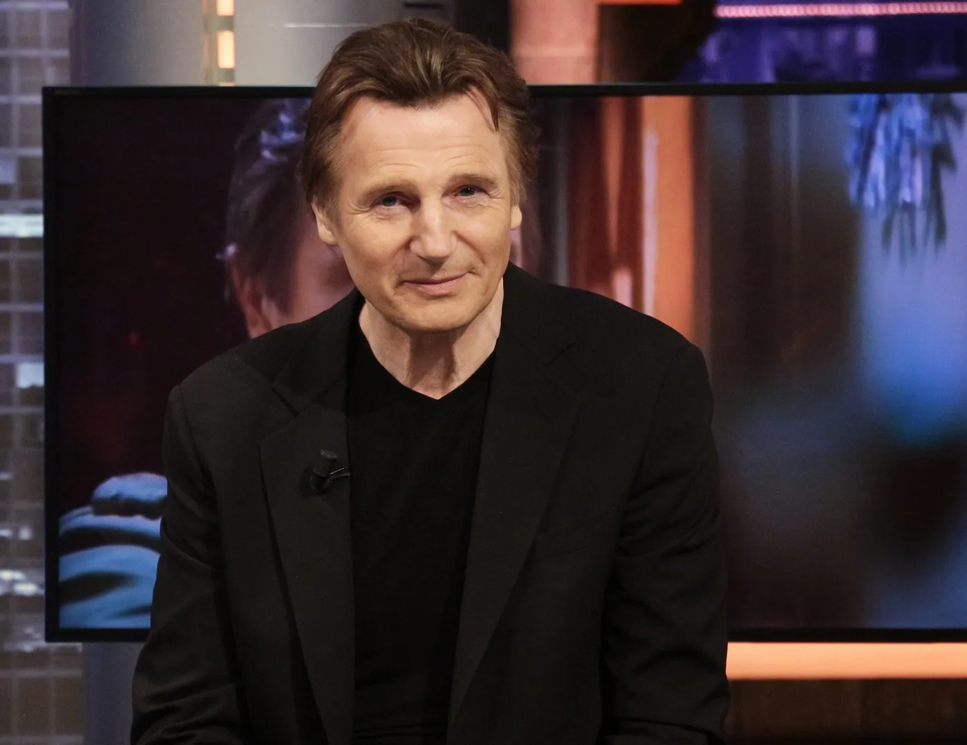 liam neeson