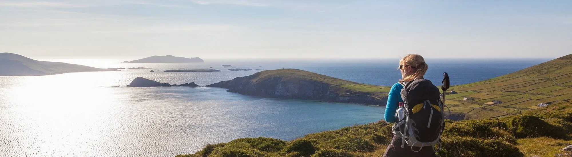What Shoes to Wear in Ireland: From Pubs to Castles