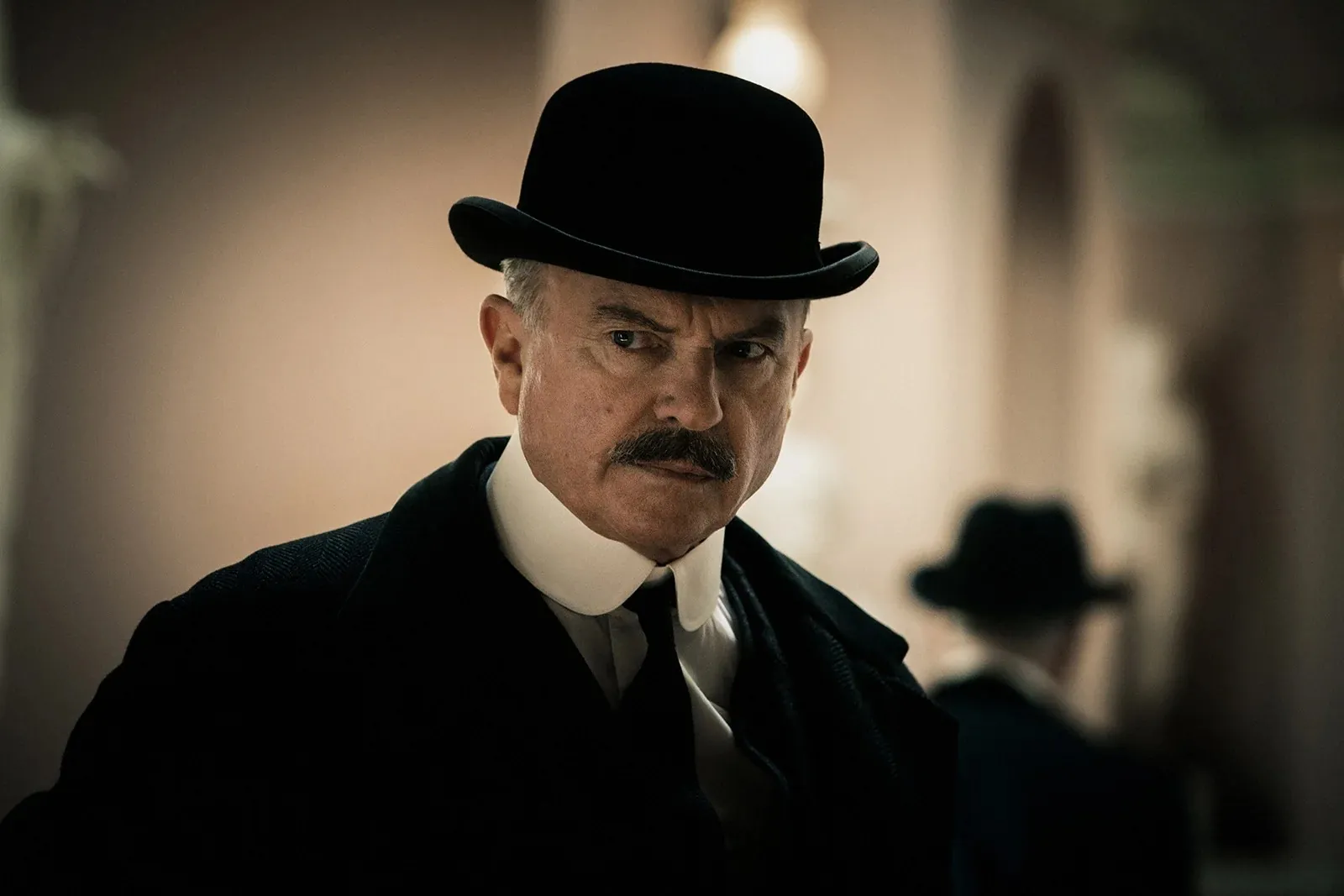 Sam Neill