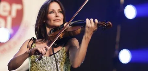 sharon corr