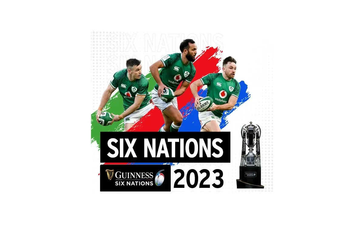 The 6 Nations Tournament and Ireland