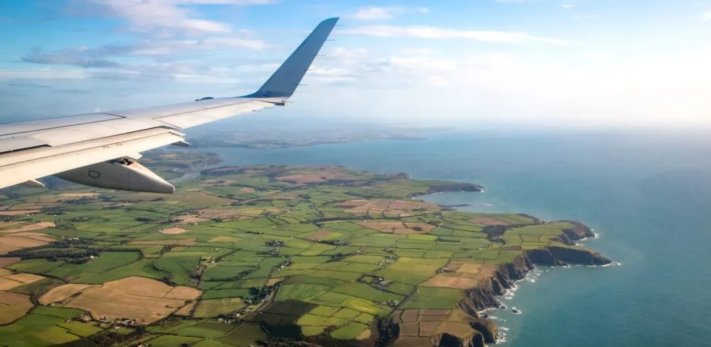Ireland – Why are planes becoming more and more expensive?