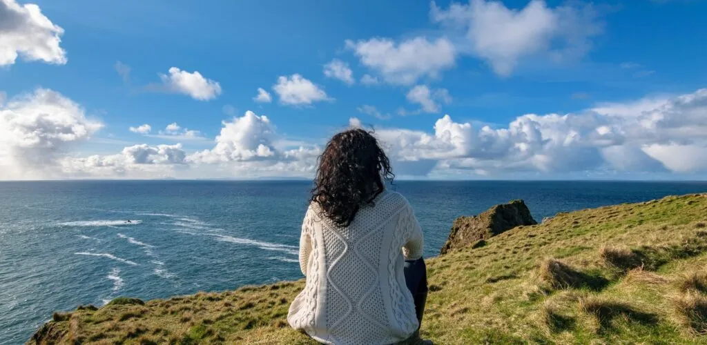 Ireland in the top 10 safest countries for women travelling alone