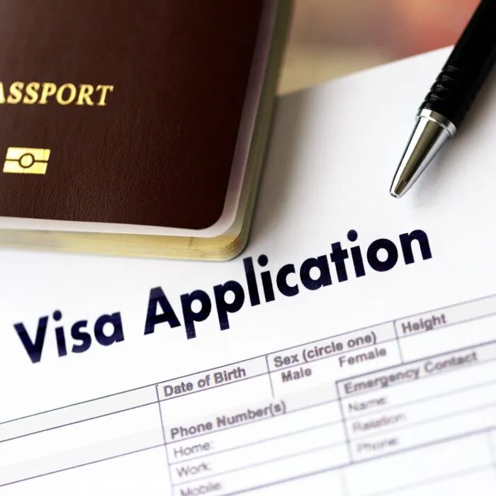 visa