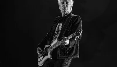 Adam Clayton