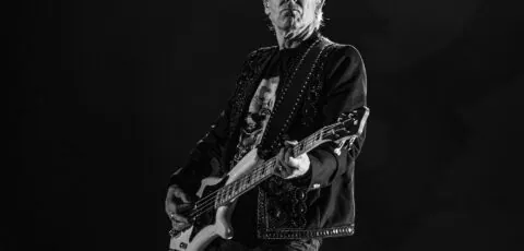 adam clayton