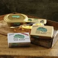Irish butters