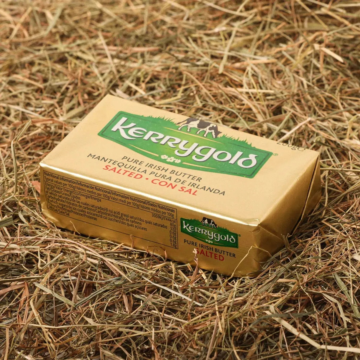 beurre kerrygold