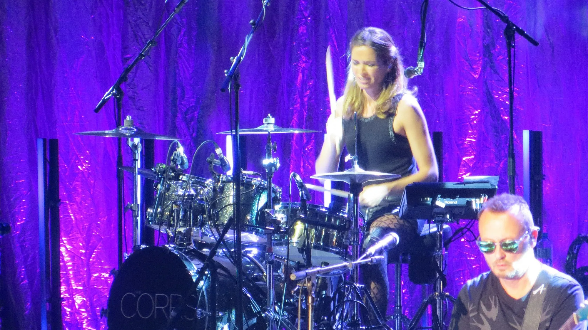 caroline corr