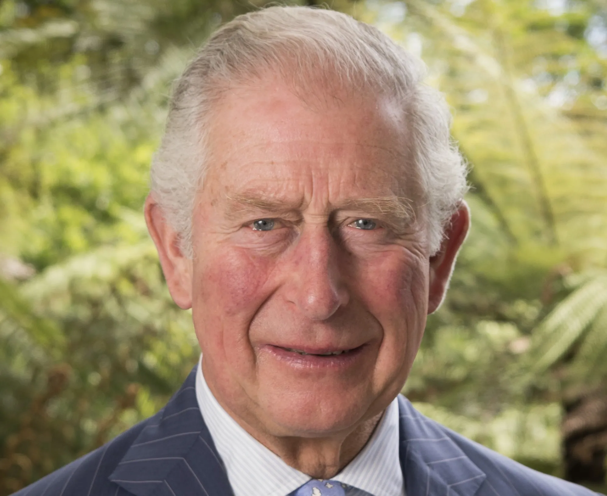 charles iii