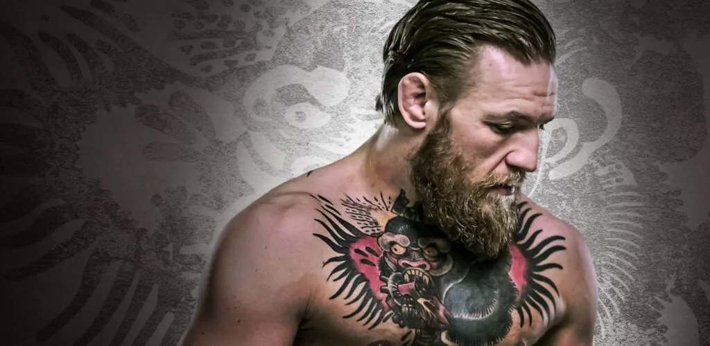 McGregor Forever: a documentary dedicated to Conor McGregor is released this Wednesday on Netflix