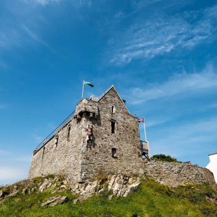 dun na sead castle baltimore castle 1