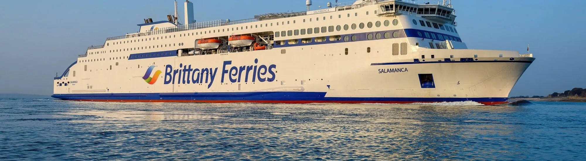 Ferry companies