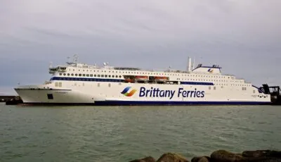 Ferry to Ireland: for or against cabin travel?