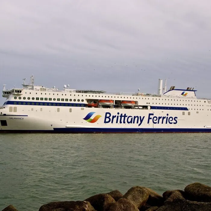 salamanca brittany ferries. 1jpg