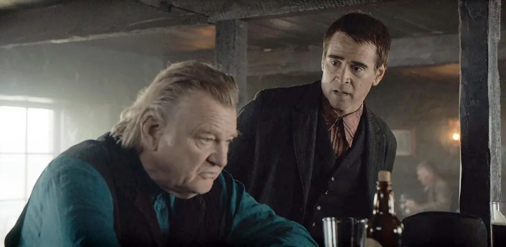 The iconic Irish pub from the film Banshees of Inisherin has been rebuilt and opened to the public!