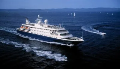 Cruise to Ireland: what is the average budget?