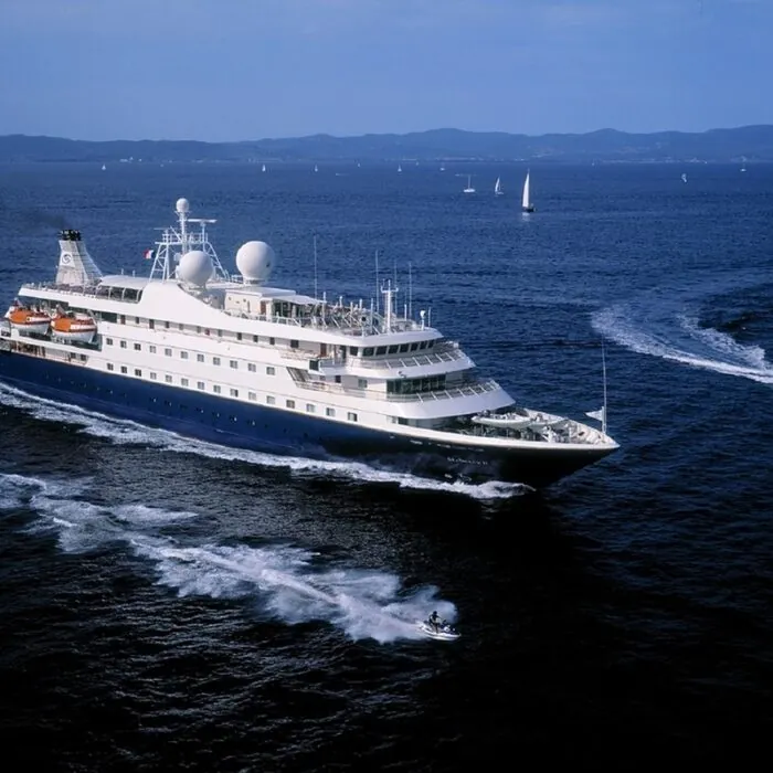 croisiere irlande budget